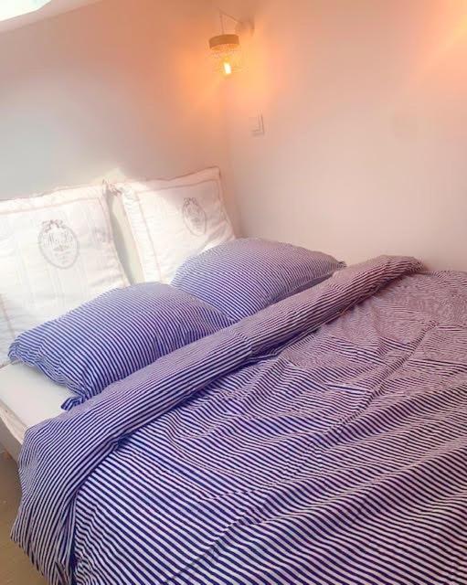 La Belle Vue-Charming Duplex Apartment With Sea View, 50 Meters From Beach And Private Parking Saint-Raphaël 외부 사진